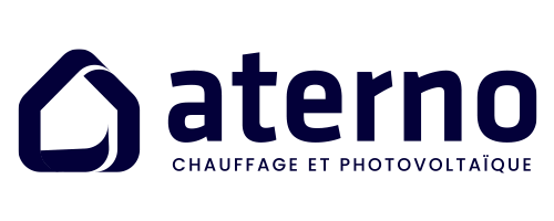 Aterno : chauffage & photovoltaïque