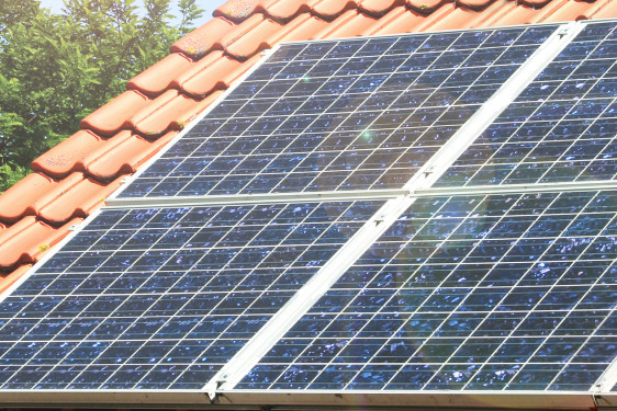 Photovoltaïque 2