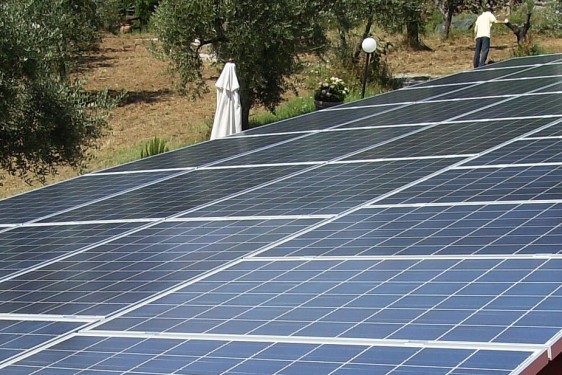 Photovoltaïque